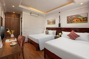 Glow Sapa Hotel