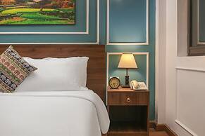 Glow Sapa Hotel