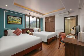 Glow Sapa Hotel