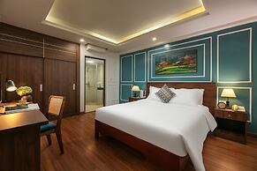 Glow Sapa Hotel