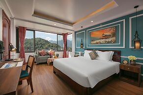 Glow Sapa Hotel