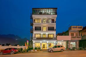 Glow Sapa Hotel