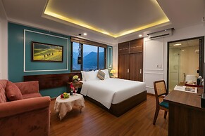 Glow Sapa Hotel