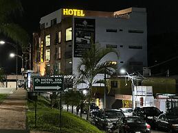 Hotel Suites Real Córdoba