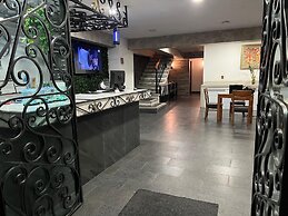 Hotel Suites Real Córdoba