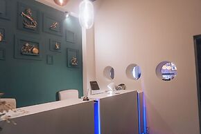 Hotel INGREDI