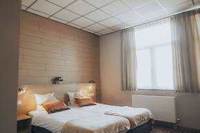 Hotel INGREDI