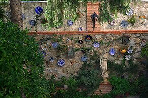 La PERGOLA