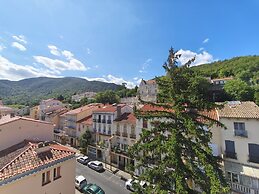 La PERGOLA