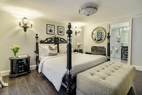 Hotel Bardot Boutique