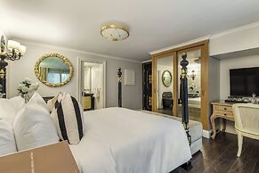 Hotel Bardot Boutique