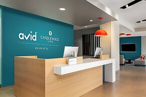 avid Hotel Bellefonte by IHG