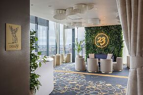 The Manchester Deansgate Hotel by IHG