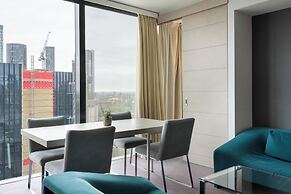 The Manchester Deansgate Hotel by IHG