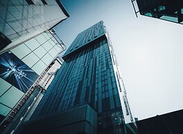 The Manchester Deansgate Hotel by IHG