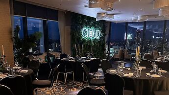 The Manchester Deansgate Hotel by IHG