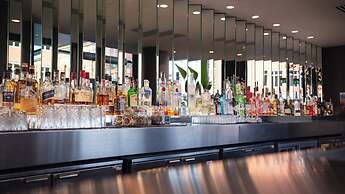 The Manchester Deansgate Hotel by IHG