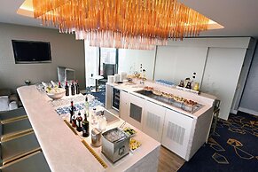 The Manchester Deansgate Hotel by IHG