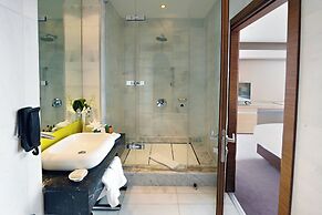 The Manchester Deansgate Hotel by IHG
