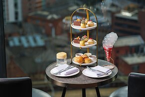 The Manchester Deansgate Hotel by IHG
