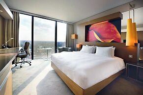 The Manchester Deansgate Hotel by IHG