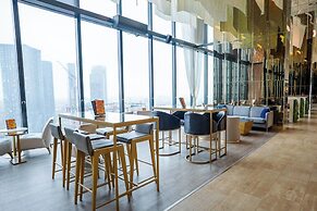 The Manchester Deansgate Hotel by IHG