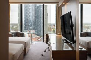 The Manchester Deansgate Hotel by IHG