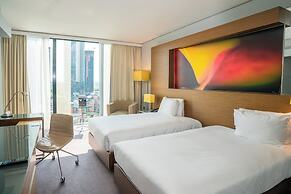 The Manchester Deansgate Hotel by IHG