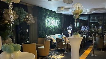 The Manchester Deansgate Hotel by IHG