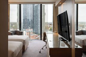 The Manchester Deansgate Hotel by IHG