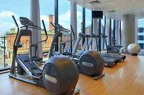 The Manchester Deansgate Hotel by IHG