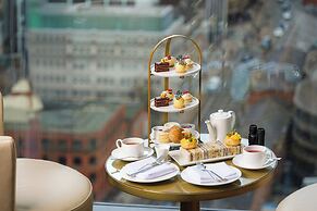 The Manchester Deansgate Hotel by IHG