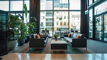 The Manchester Deansgate Hotel by IHG
