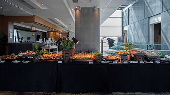 The Manchester Deansgate Hotel by IHG