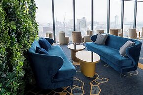 The Manchester Deansgate Hotel by IHG