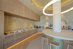Hampton By Hilton Alicante Airport