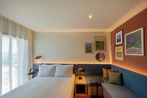 Hampton By Hilton Alicante Airport