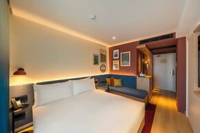Hampton By Hilton Alicante Airport
