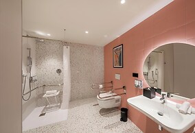 Hampton By Hilton Alicante Airport