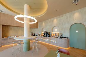 Hampton By Hilton Alicante Airport
