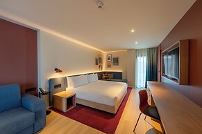 Hampton By Hilton Alicante Airport