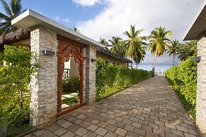 Alma Villa