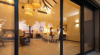 Alma Villa