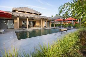 Alma Villa
