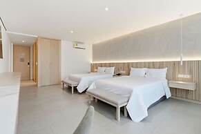 Hotel Alcalà Centro