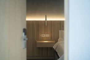 Hotel Alcalà Centro