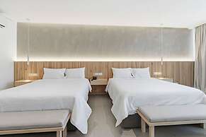 Hotel Alcalà Centro