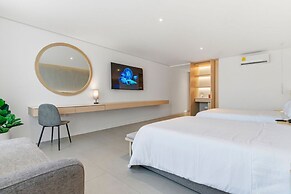 Hotel Alcalà Centro