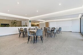 Hotel Alcalà Centro