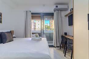 Modern Vila Clementino 411